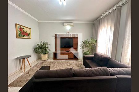 Casa à venda com 4 quartos, 200m² em Jardim Pauliceia, Campinas