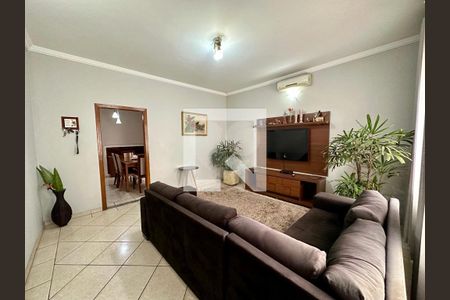 Casa à venda com 4 quartos, 200m² em Jardim Pauliceia, Campinas