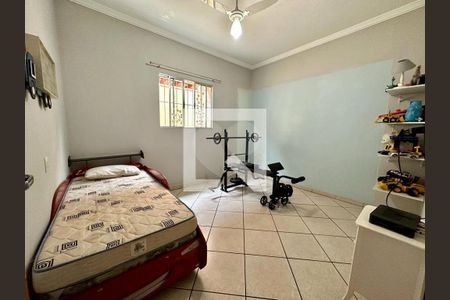 Casa à venda com 4 quartos, 200m² em Jardim Pauliceia, Campinas