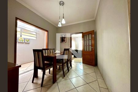 Casa à venda com 4 quartos, 200m² em Jardim Pauliceia, Campinas