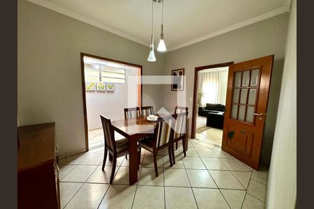 Casa à venda com 4 quartos, 200m² em Jardim Pauliceia, Campinas