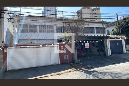 Casa à venda com 3 quartos, 160m² em Pinheiros, São Paulo