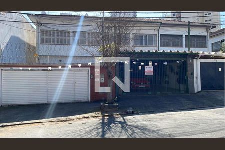 Casa à venda com 3 quartos, 160m² em Pinheiros, São Paulo