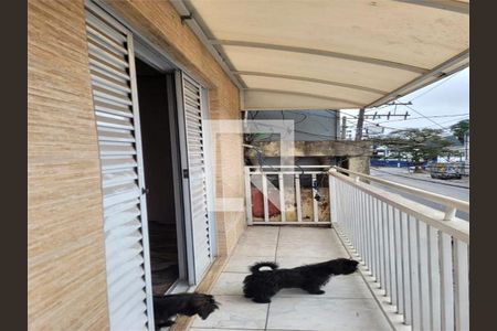 Casa à venda com 3 quartos, 300m² em Vila Conceicao, Diadema