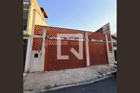 Casa à venda com 2 quartos, 180m² em Vila California(Zona Sul), São Paulo