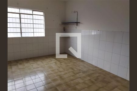 Casa à venda com 5 quartos, 188m² em Vila Guarani, São Paulo