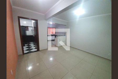 Casa à venda com 5 quartos, 298m² em Vila Ede, São Paulo