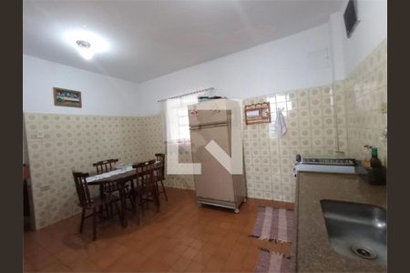 Casa à venda com 3 quartos, 190m² em Jardim Santa Efigenia, São Paulo