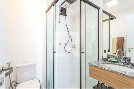 Apartamento à venda com 1 quarto, 19m² em Brás, São Paulo