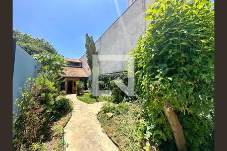 Casa à venda com 3 quartos, 240m² em Tucuruvi, São Paulo