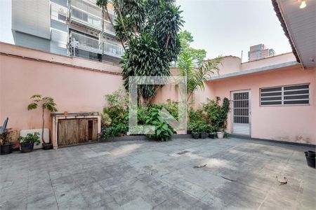 Casa à venda com 3 quartos, 350m² em Santo Amaro, São Paulo