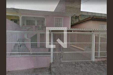 Casa à venda com 3 quartos, 130m² em Vila Mangalot, São Paulo