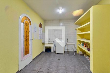 Casa à venda com 3 quartos, 120m² em Vila Gea, São Paulo