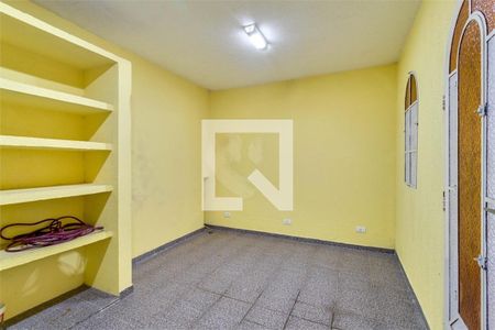 Casa à venda com 3 quartos, 120m² em Vila Gea, São Paulo