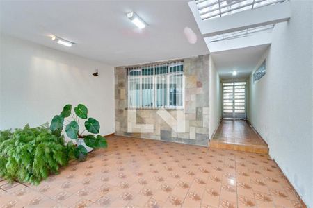 Casa à venda com 3 quartos, 120m² em Vila Gea, São Paulo