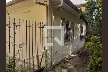 Casa à venda com 4 quartos, 100m² em Parque Novo Mundo, São Paulo