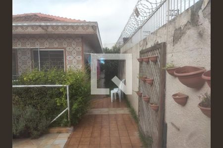 Casa à venda com 3 quartos, 196m² em Vila Santo Henrique, São Paulo