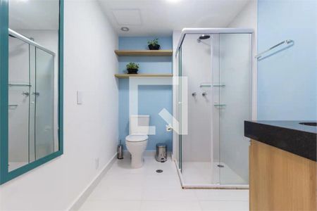 Kitnet/Studio à venda com 1 quarto, 21m² em Belenzinho, São Paulo