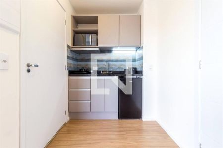 Kitnet/Studio à venda com 1 quarto, 21m² em Belenzinho, São Paulo