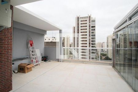 Apartamento à venda com 2 quartos, 121m² em Indianópolis, São Paulo