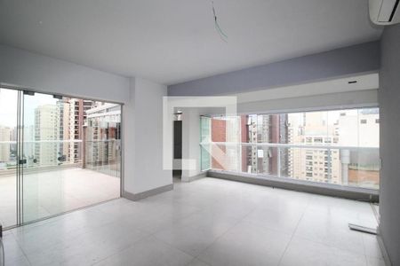 Apartamento à venda com 2 quartos, 121m² em Indianópolis, São Paulo