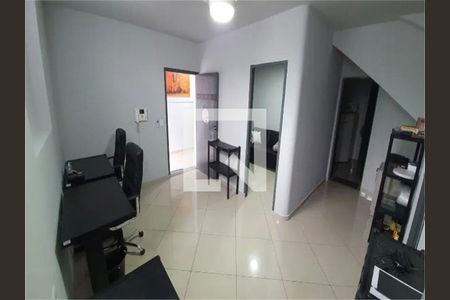 Casa à venda com 1 quarto, 180m² em Vila Olímpia, São Paulo