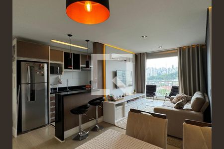 Apartamento à venda com 2 quartos, 65m² em Jardim Vazani, São Paulo