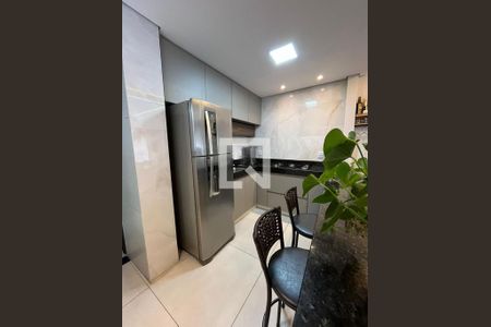 Casa à venda com 3 quartos, 90m² em Palmares, Belo Horizonte