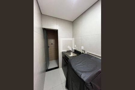 Casa à venda com 3 quartos, 90m² em Palmares, Belo Horizonte