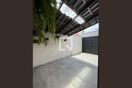 Casa à venda com 3 quartos, 90m² em Palmares, Belo Horizonte