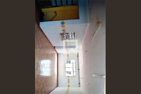 Casa à venda com 1 quarto, 60m² em Utinga, Santo André