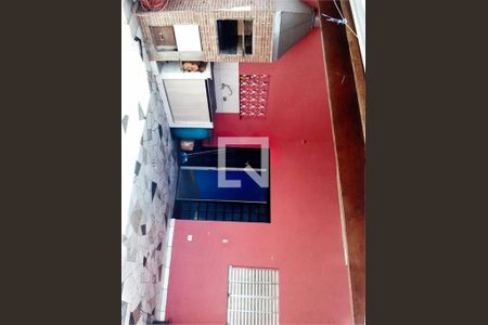 Casa à venda com 1 quarto, 60m² em Utinga, Santo André