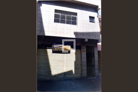 Casa à venda com 1 quarto, 60m² em Utinga, Santo André