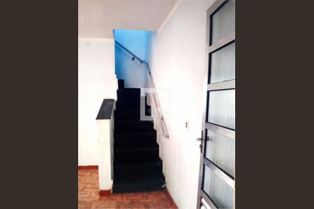 Casa à venda com 1 quarto, 60m² em Utinga, Santo André