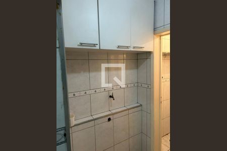 Apartamento à venda com 2 quartos, 65m² em Vila da Saúde, São Paulo