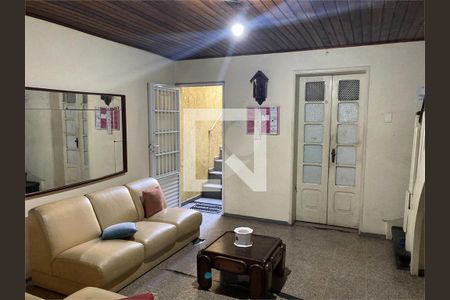 Casa à venda com 4 quartos, 157m² em Ipiranga, São Paulo