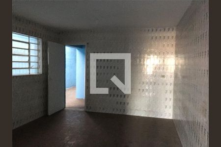 Casa à venda com 3 quartos, 137m² em Vila Santa Luzia, São Bernardo do Campo