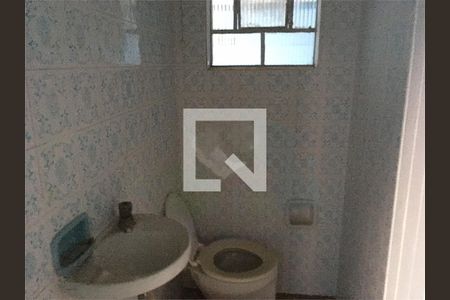 Casa à venda com 3 quartos, 137m² em Vila Santa Luzia, São Bernardo do Campo