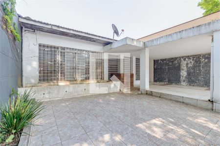 Casa à venda com 4 quartos, 275m² em Santo Amaro, São Paulo