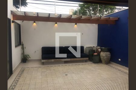 Casa à venda com 3 quartos, 190m² em Vila Alexandria, São Paulo