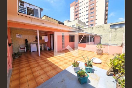 Casa à venda com 4 quartos, 288m² em Vila Aurora (Zona Norte), São Paulo