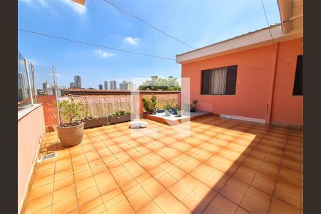 Casa à venda com 4 quartos, 288m² em Vila Aurora (Zona Norte), São Paulo