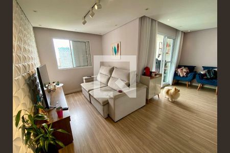 Apartamento à venda com 2 quartos, 67m² em Vila Andrade, São Paulo