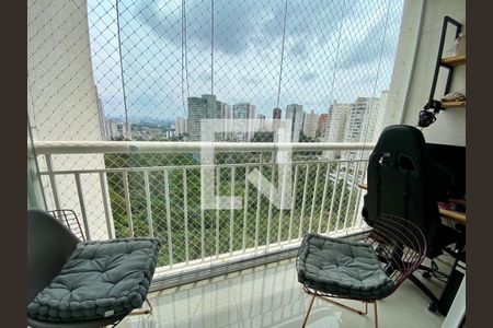 Apartamento à venda com 2 quartos, 67m² em Vila Andrade, São Paulo