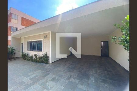 Casa à venda com 3 quartos, 185m² em Jardim Magnólia, Campinas