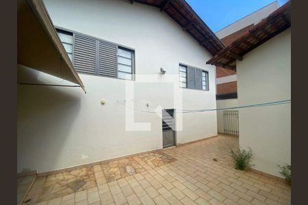 Casa à venda com 3 quartos, 185m² em Jardim Magnólia, Campinas