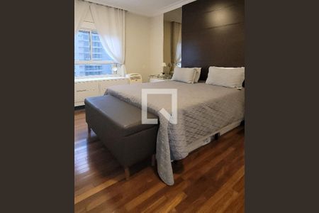 Apartamento à venda com 4 quartos, 171m² em Vila Andrade, São Paulo