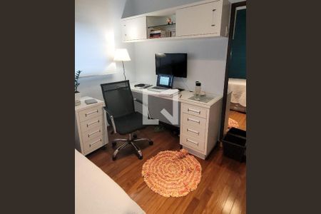 Apartamento à venda com 4 quartos, 171m² em Vila Andrade, São Paulo