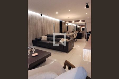 Apartamento à venda com 4 quartos, 171m² em Vila Andrade, São Paulo