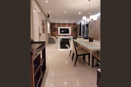 Apartamento à venda com 4 quartos, 171m² em Vila Andrade, São Paulo